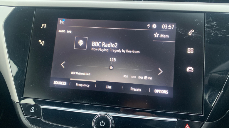 Vauxhall Corsa 1.2 SE 5dr Petrol Hatchback